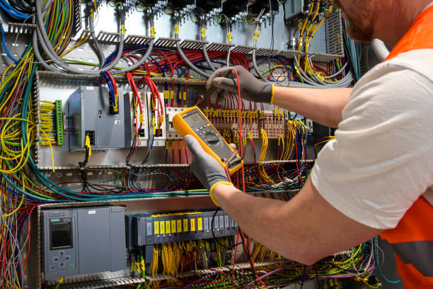 Best Licensed Electrician  in Coal Valley, IL