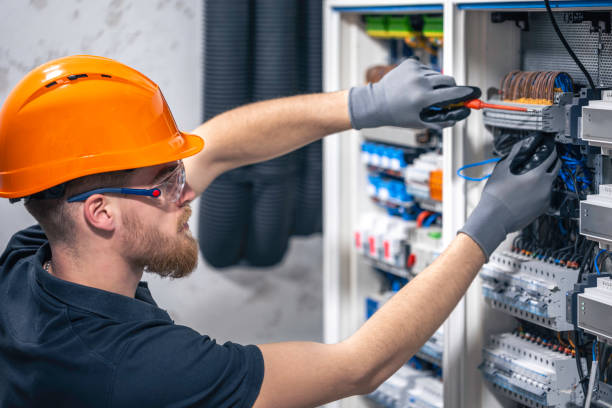 Professional Electrician in IL